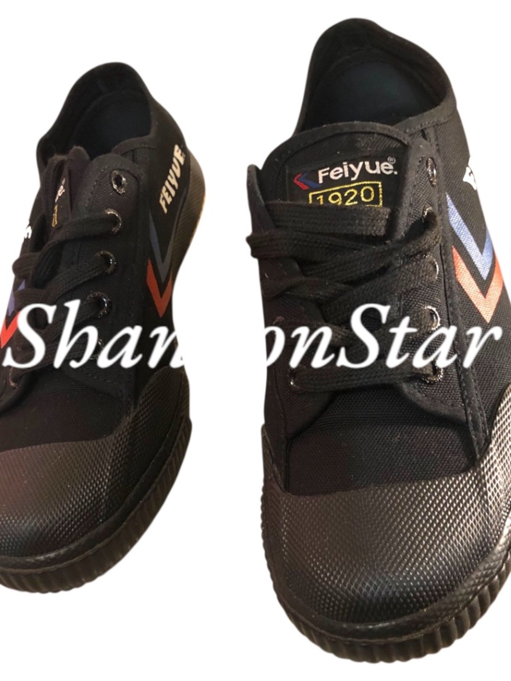 ⭐️FEIYUE FE MARTIAL ARTS SHOES⭐️